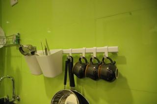 Ivy Bliss Studio with Common Pool, B 06, Karjat - Karjat - 4
