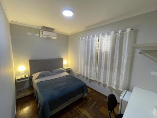 Hotel Silver - Rio das Pedras - 9