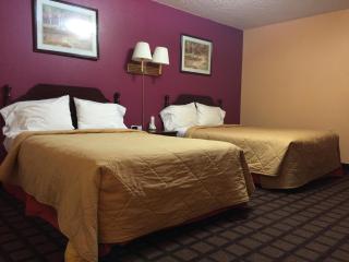 Holiday Lodge - Pittsburg - 6