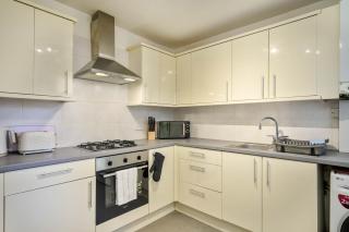 Channel Road 3BR House in Liverpool - Liverpool - 3