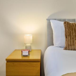 Channel Road 3BR House in Liverpool - Liverpool - 6