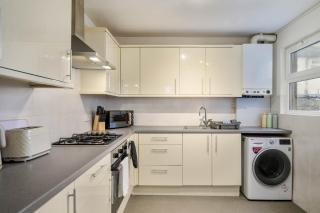 Channel Road 3BR House in Liverpool - Liverpool - 4