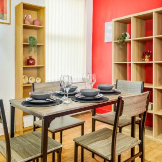 Channel Road 3BR House in Liverpool - Liverpool - 5