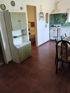 Cabaña Villa del Dique, Calamuchita - Villa del Dique - 8
