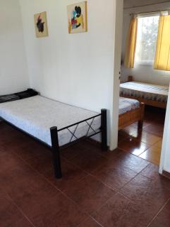 Cabaña Villa del Dique, Calamuchita - Villa del Dique - 6