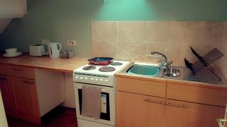 The Victoria Hotel - Pwllheli - 1