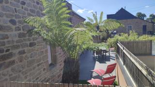 maison de caractere - Péaule - 5