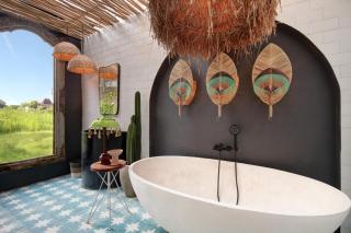 Casa Jondal 1 Bedroom Kerobokan - Seminyak - 1