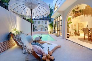 Casa Jondal 1 Bedroom Kerobokan - Seminyak - 0