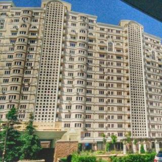 2-х комнатная квартира в ЖК Шахристан - Almaty - 9