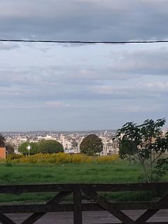 Los Eucaliptos - Tandil - 9