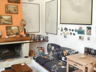 Spacious apartment in Granelli 110 m² + sea view - Granelli - 9