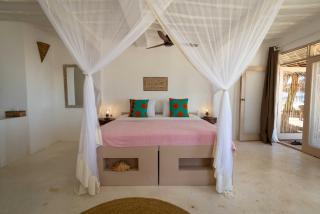 Sharazad Oasis Retreat - Jambiani - 1