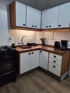 Beautiful and Cozy Apartment - Montevideo - 8