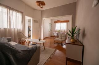 Beautiful and Cozy Apartment - Montevideo - 5