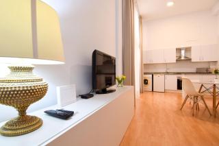 Letmalaga Souviron Studio - Málaga - 5