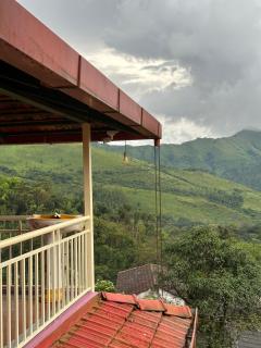 Chikmagalur TopHill Homestay - Chikmagalur - 7