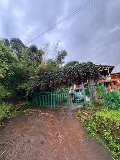 Chikmagalur TopHill Homestay - Chikmagalur - 6