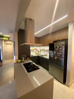 Luxury Apartment at Umarizal COP30 - Belém - 9