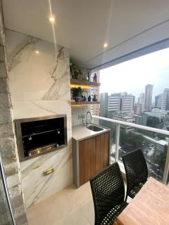 Luxury Apartment at Umarizal COP30 - Belém - 8