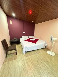Chikmagalur TopHill Homestay - Chikmagalur - 3