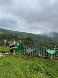 Chikmagalur TopHill Homestay - Chikmagalur - 1