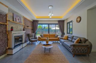 Villa White Palm 1 - Fethiye - 3