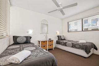 Sun Lagoon Resort - Noosa Heads - 5