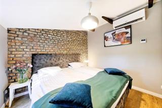 Apartamenty Cinema - Poznań - 6