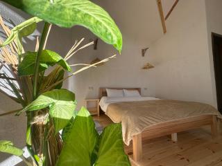 "White House Nakani" - Guesthouse near the centre - Mestia - 6