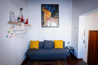 CASA FELICITA' - Livorno - 1