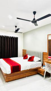 SK Residency - 4