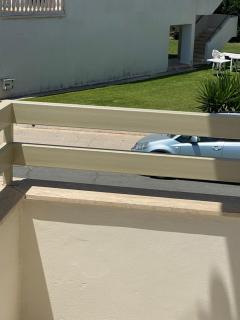 A sea breeze house - Larnaca - 3