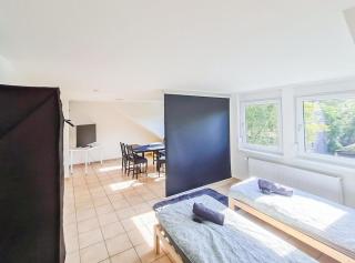 homes of ruhr - Monteurwohnung Malocher - Oberhausen - 8