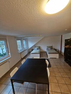 homes of ruhr - Monteurwohnung Malocher - Oberhausen - 5