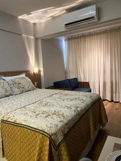 Preferido! Piscina, academia & WI-FI - 4