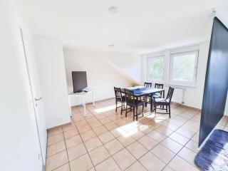 homes of ruhr - Monteurwohnung Malocher - Oberhausen - 2