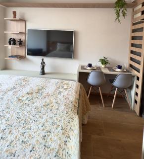 Preferido! Piscina, academia & WI-FI - 3