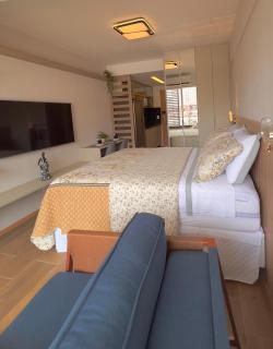 Preferido! Piscina, academia & WI-FI - 2