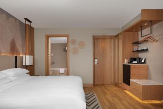 Cappadocia Marriott Hotel - 7