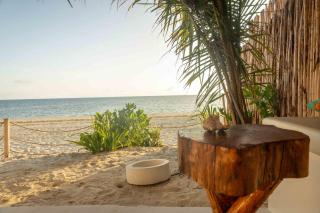 Sharazad Boutique Hotel - Jambiani - 8