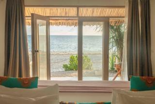 Sharazad Boutique Hotel - Jambiani - 5