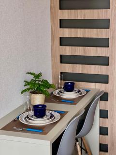 Preferido! Piscina, academia & WI-FI - 1