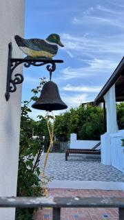 Villetta Punta Granata Santa Marina Salina - 0