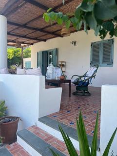 Villetta Punta Granata Santa Marina Salina - 1