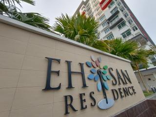 Ehsan Residence KLIA, USIM, Sepang F1 Circuit, Xiamen University - Kampong Baharu Cheras Batu Sembilan - 9