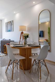 Leshwa Delight by YourHost,1 bedroom, Kileleshwa - Nairobi - 8