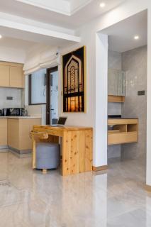 Leshwa Delight by YourHost,1 bedroom, Kileleshwa - Nairobi - 6