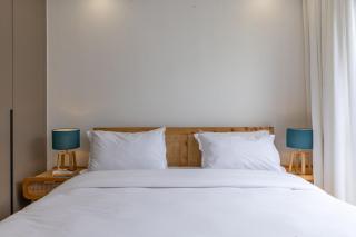 Leshwa Delight by YourHost,1 bedroom, Kileleshwa - Nairobi - 4