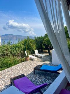 Villetta Punta Granata Santa Marina Salina - 3